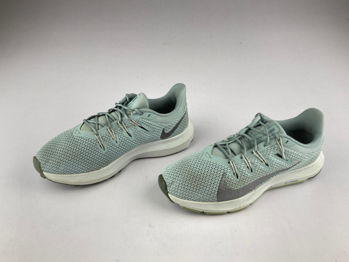 Nike Women Quest 2 'Blue'