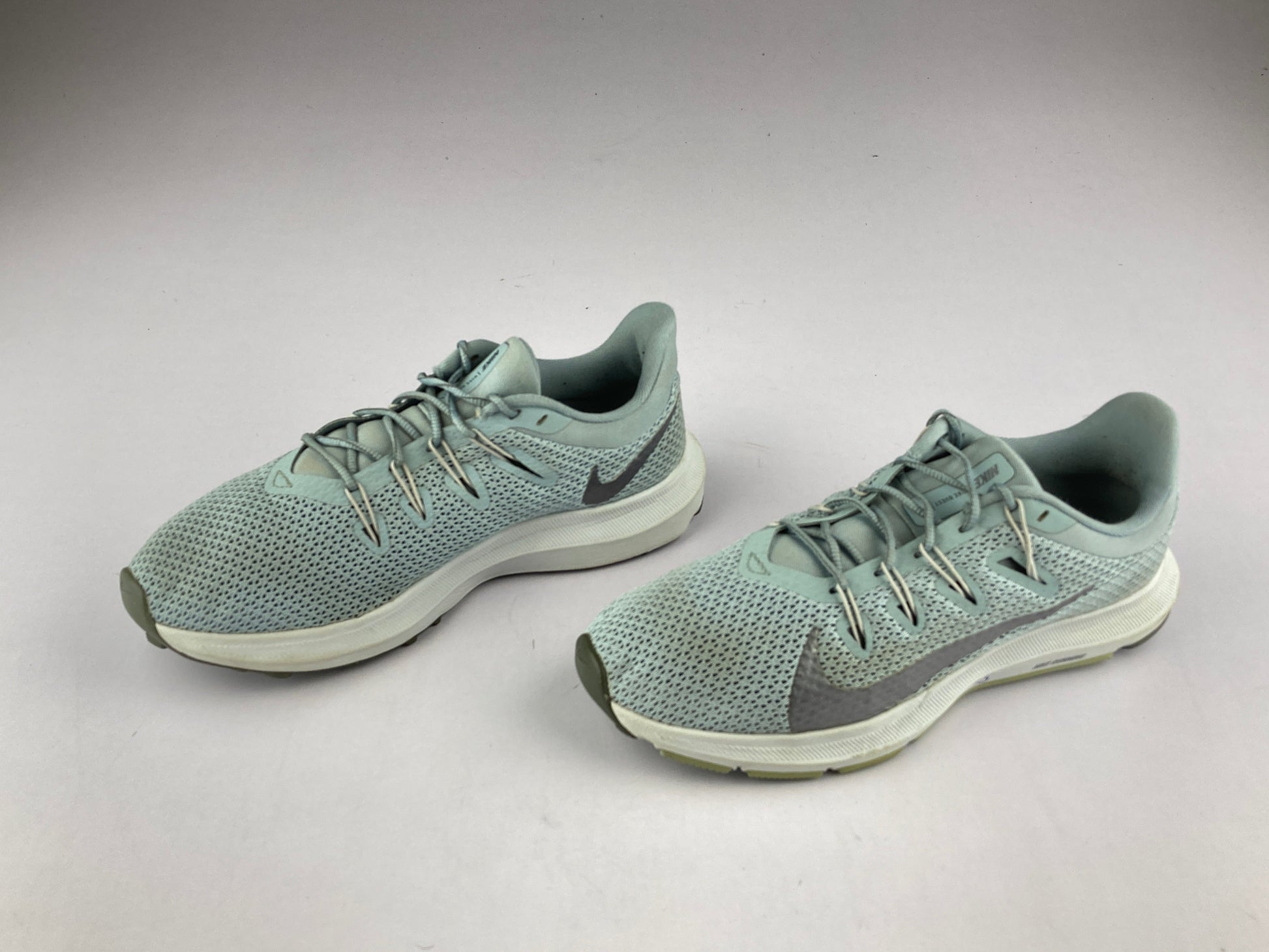 Nike Women Quest 2 'Blue'