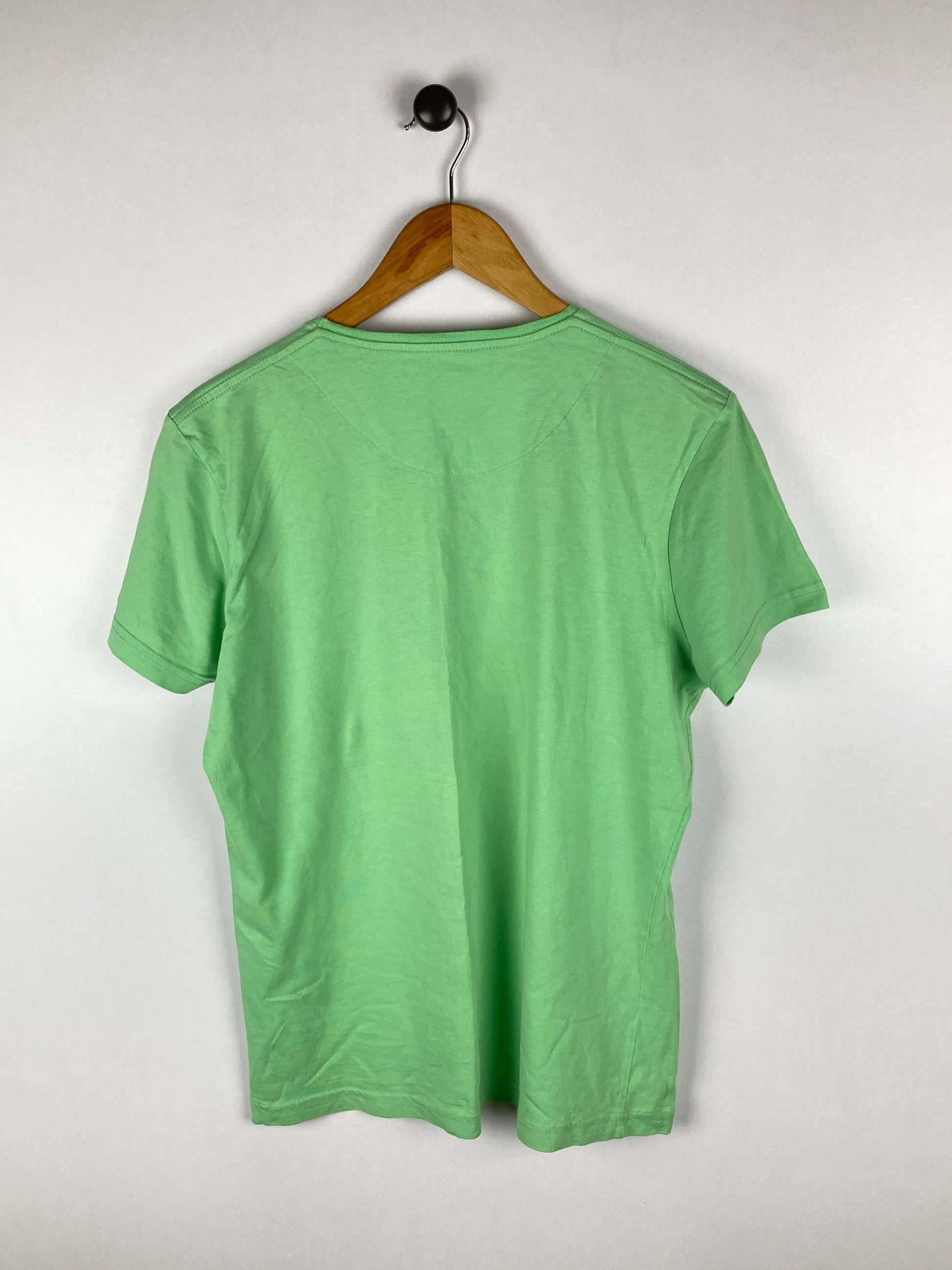 Clockhouse | Light Green | Crew Neck Tee