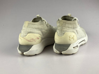 Under Armour Hovr Phantom Ct 'White' 3000004-102-Sneakers-Athletic Corner