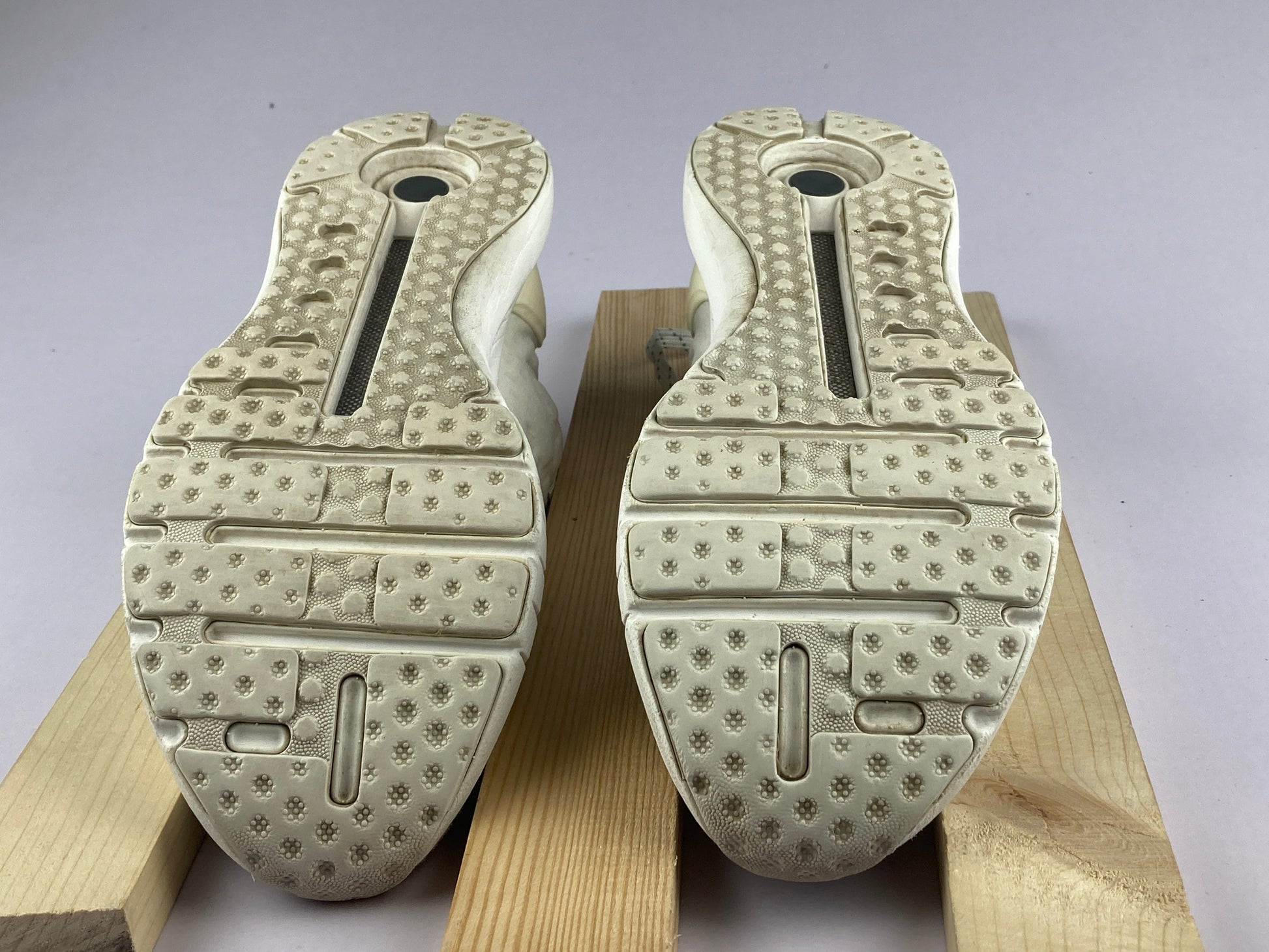 Under Armour Hovr Phantom Ct 'White' 3000004-102-Sneakers-Athletic Corner
