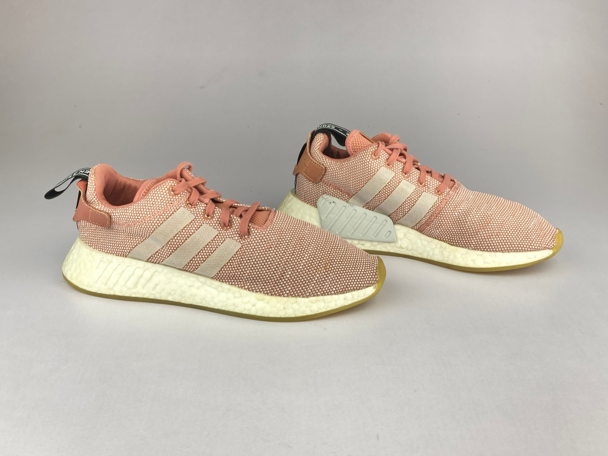 adidas Wmns NMD R2 'Ash Pink' cq2007 – Athletic Corner