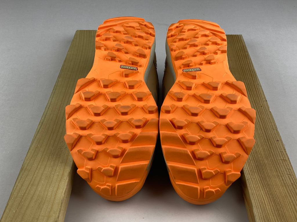 adidas Fabela Rise 'Matte Pink'-Hiking-Athletic Corner