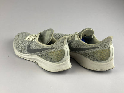 Nike Air Zoom Pegasus 35 'Phantom/Gunsmoke-Summit White' 942851-004-Running-Athletic Corner