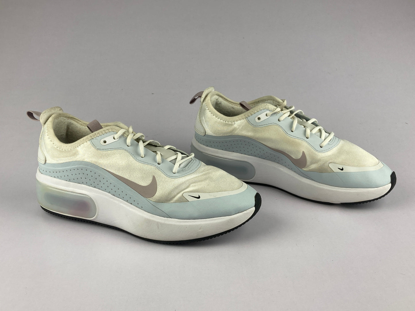 Nike Air Max Dia Wmns 'Summit White Aura' CJ0636-101
