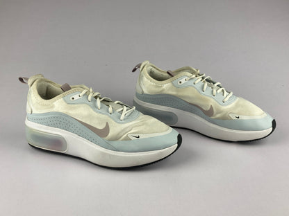 Nike Air Max Dia Wmns 'Summit White Aura' CJ0636-101-Sneakers-Athletic Corner