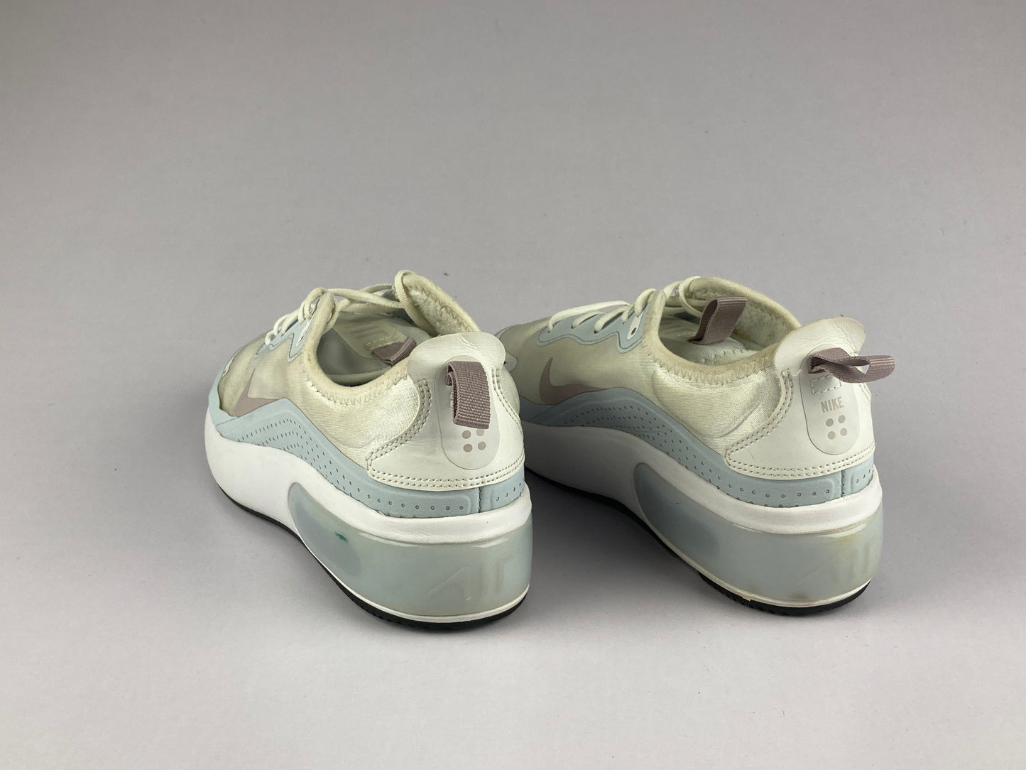 Nike Air Max Dia Wmns 'Summit White Aura' CJ0636-101-Sneakers-Athletic Corner