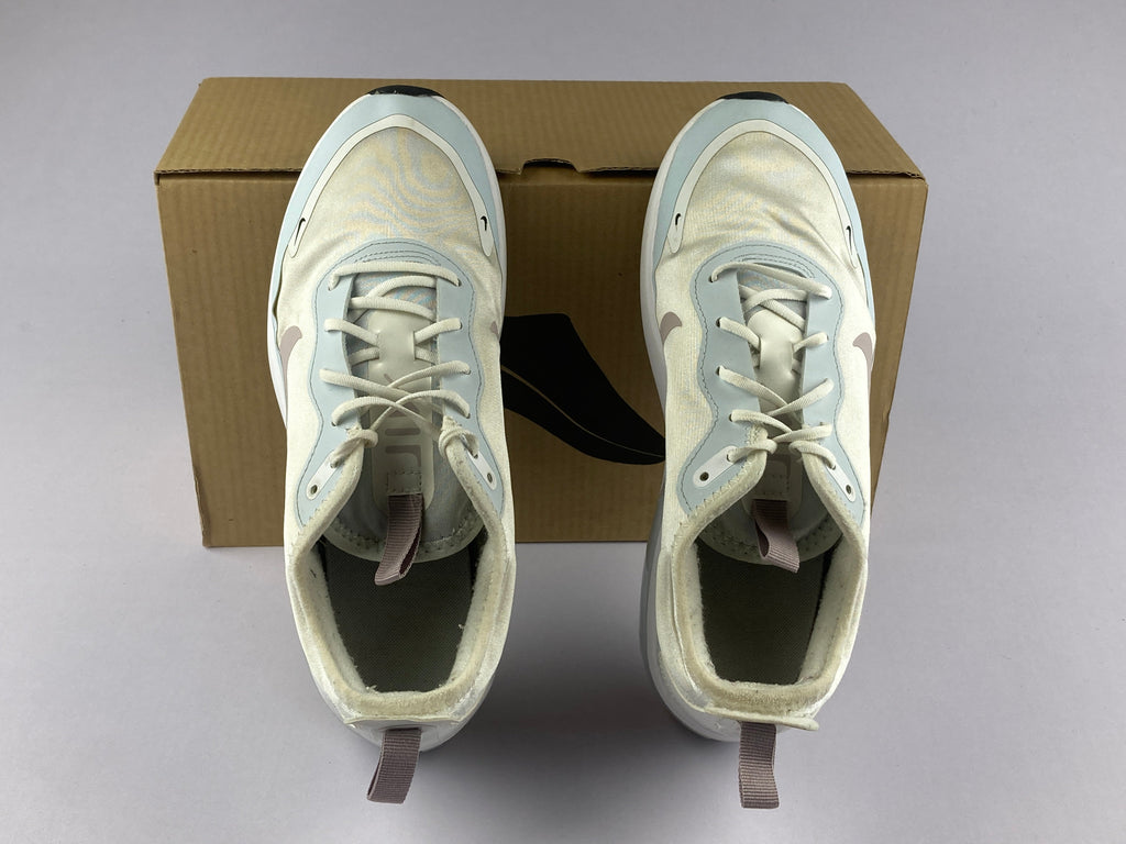 Nike Air Max Dia Wmns 'Summit White Aura' CJ0636-101-Sneakers-Athletic Corner