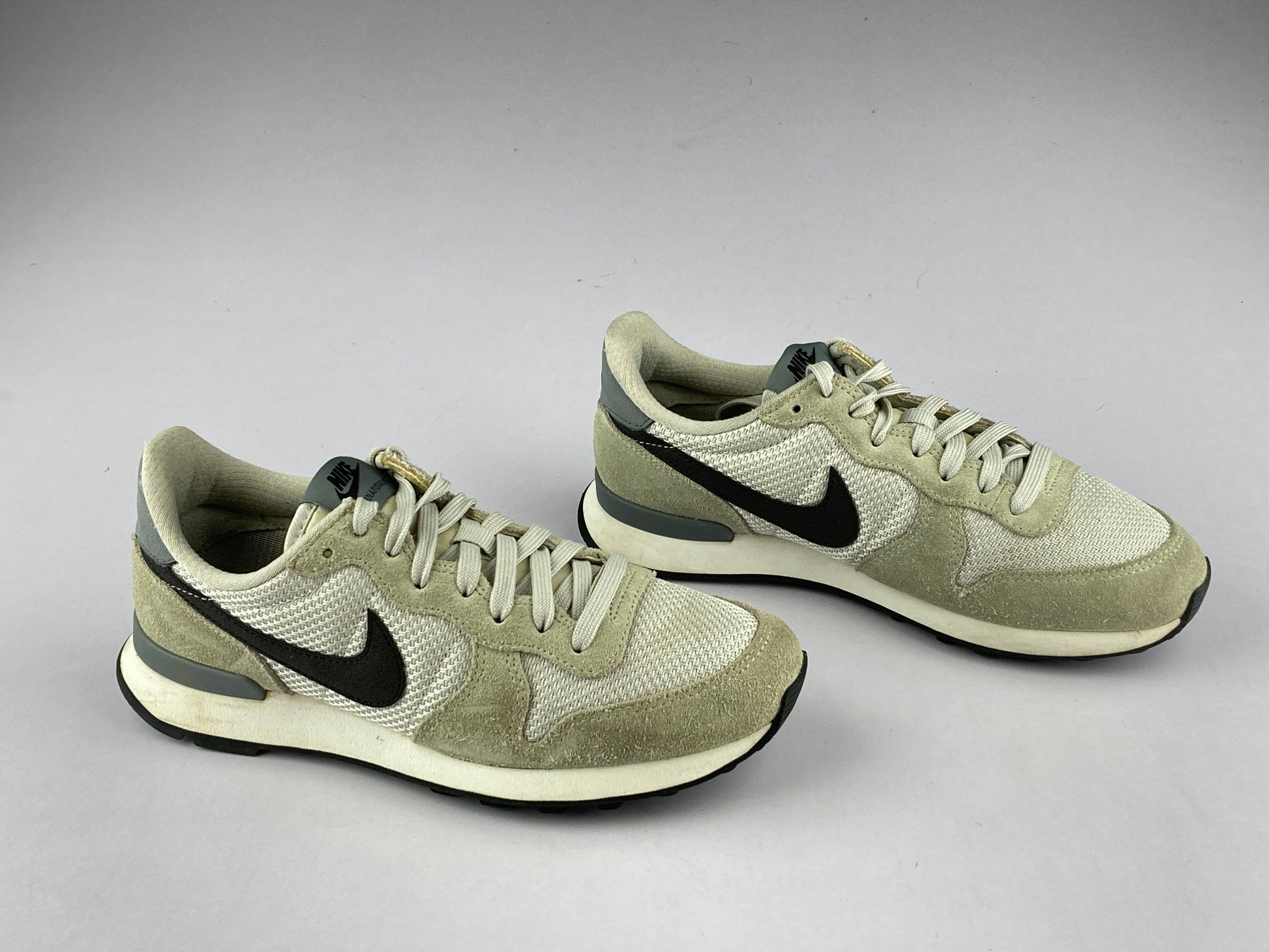 Nike Sneakers Nike Internationalist Mujer Outlet Deportivas-De
