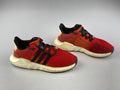 adidas EQT Support 93/17 'Scarlet Core Black'