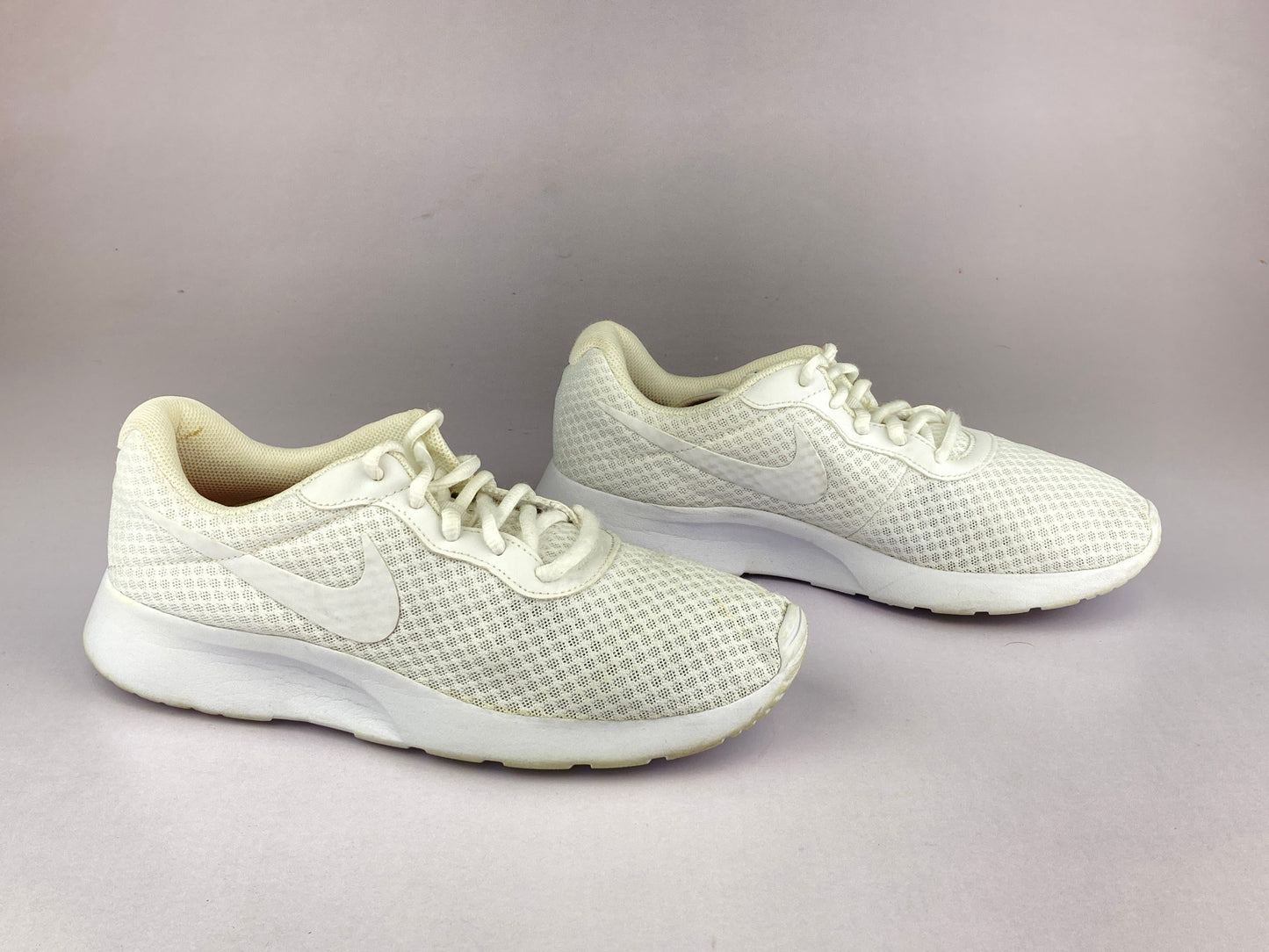 Nike Wmns Tanjun 'White' 812655-110