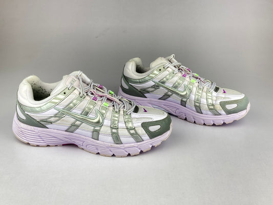 Nike p-6000 'Barely Grape' cj9701-500