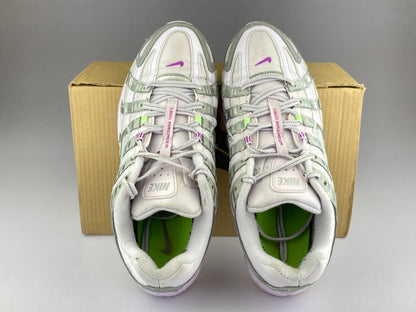 Nike p-6000 'Barely Grape' cj9701-500-Running-Athletic Corner