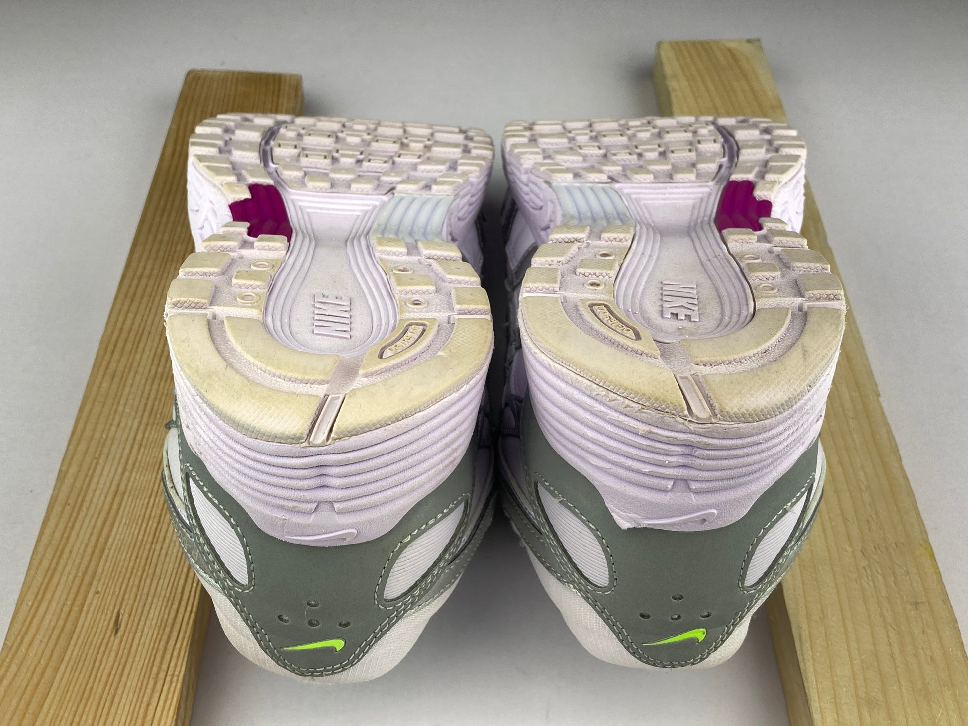 Nike p-6000 'Barely Grape' cj9701-500-Running-Athletic Corner