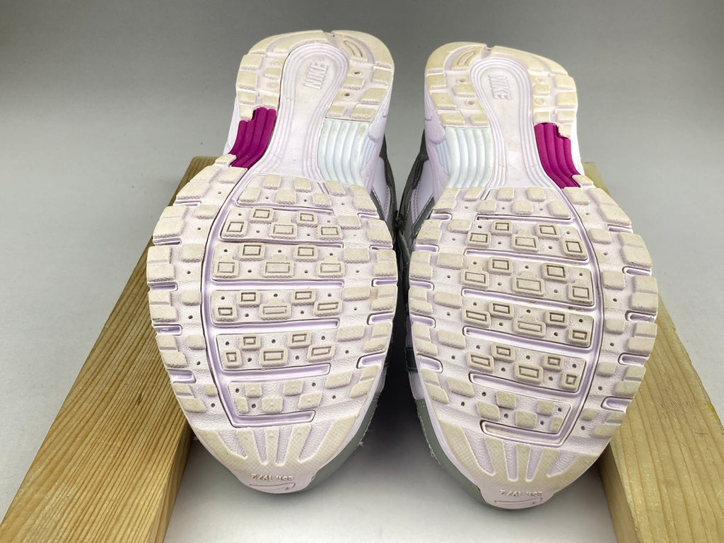 Nike p-6000 'Barely Grape' cj9701-500-Running-Athletic Corner