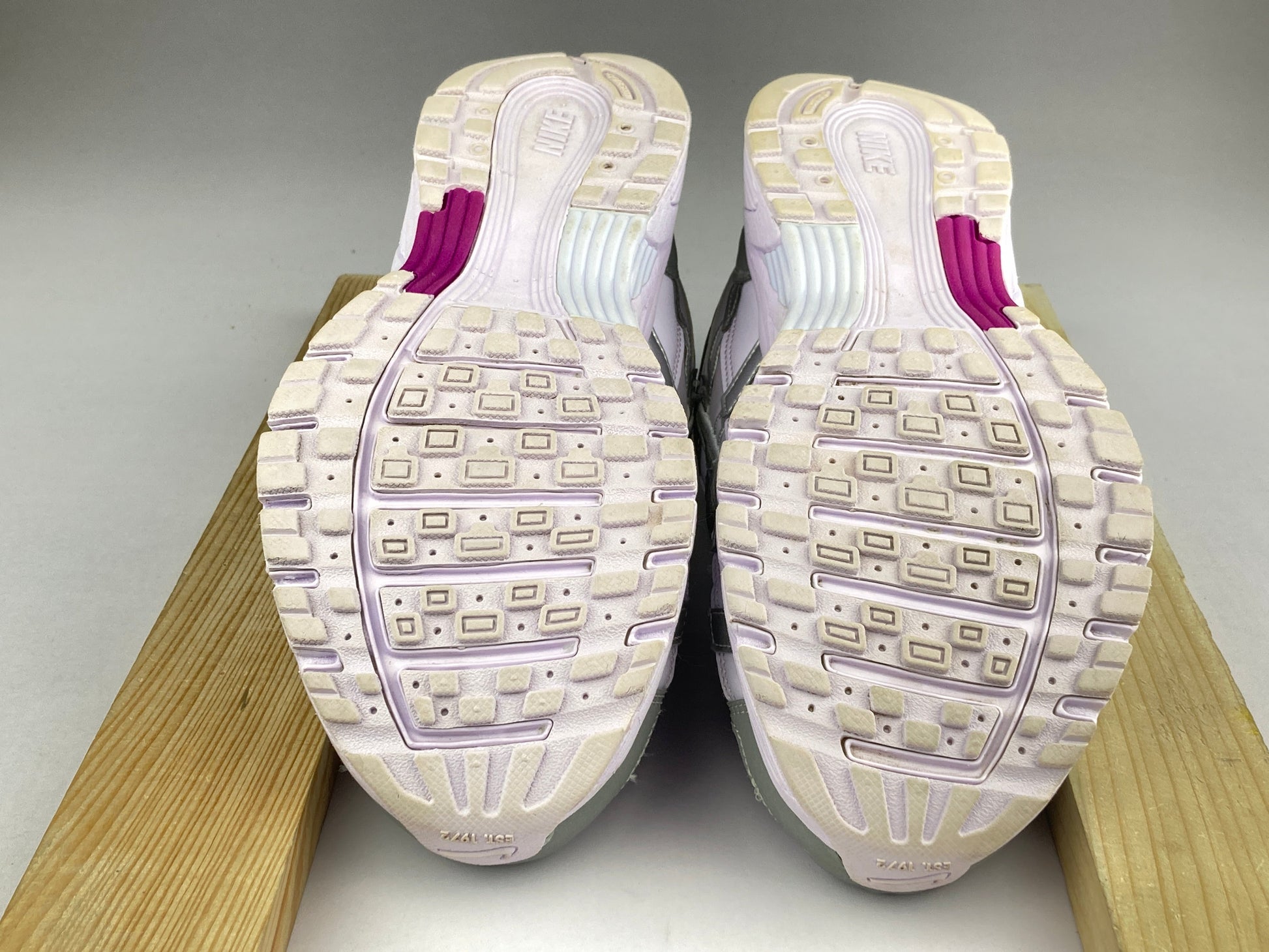 Nike p-6000 'Barely Grape' cj9701-500-Running-Athletic Corner
