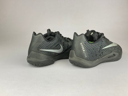 Nike HyperLive M 'multicolored black' 819663-001-Sneakers-Athletic Corner