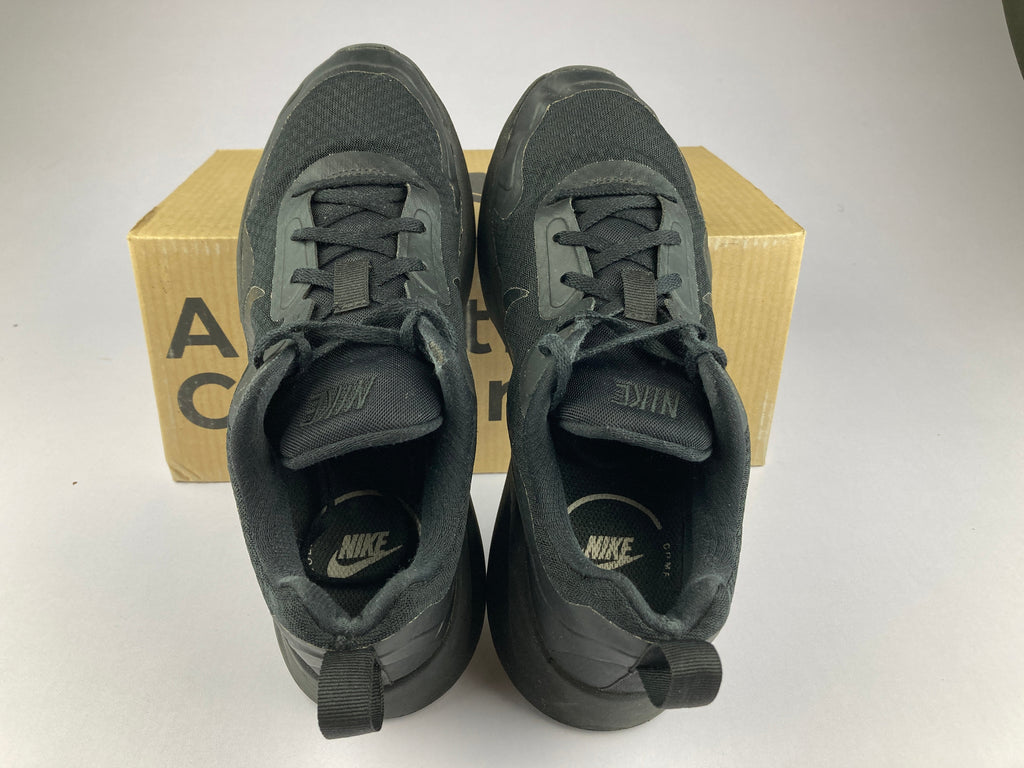 Nike Wmns Wearallday 'Triple Black' cj1677-002-Running-Athletic Corner