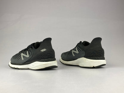 New Balance Wmns 860 Fresh Foam 'Black/White' DW860B11-Running-Athletic Corner