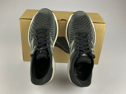 New Balance Wmns 860 Fresh Foam 'Black/White' DW860B11-Running-Athletic Corner