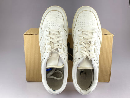New Balance 480 "White'-Sneakers-Athletic Corner