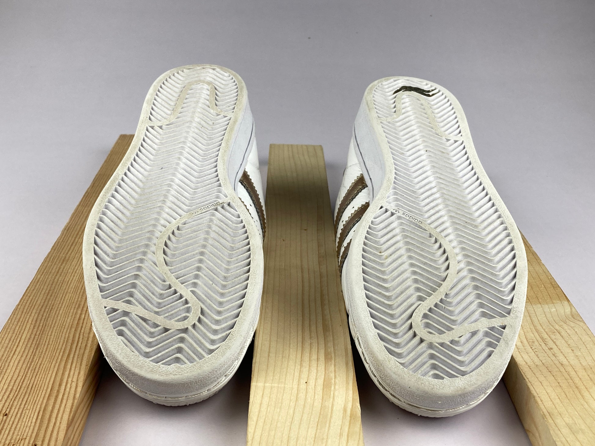 adidas Wmns originals Superstar ' Metallic Copper' CG5463-Sneakers-Athletic Corner