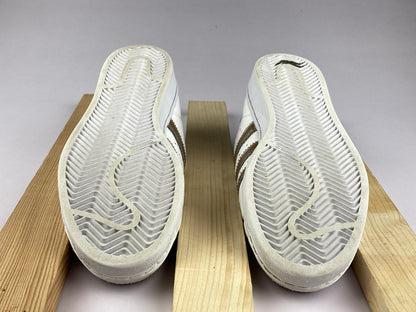 adidas Wmns originals Superstar ' Metallic Copper' CG5463-Sneakers-Athletic Corner