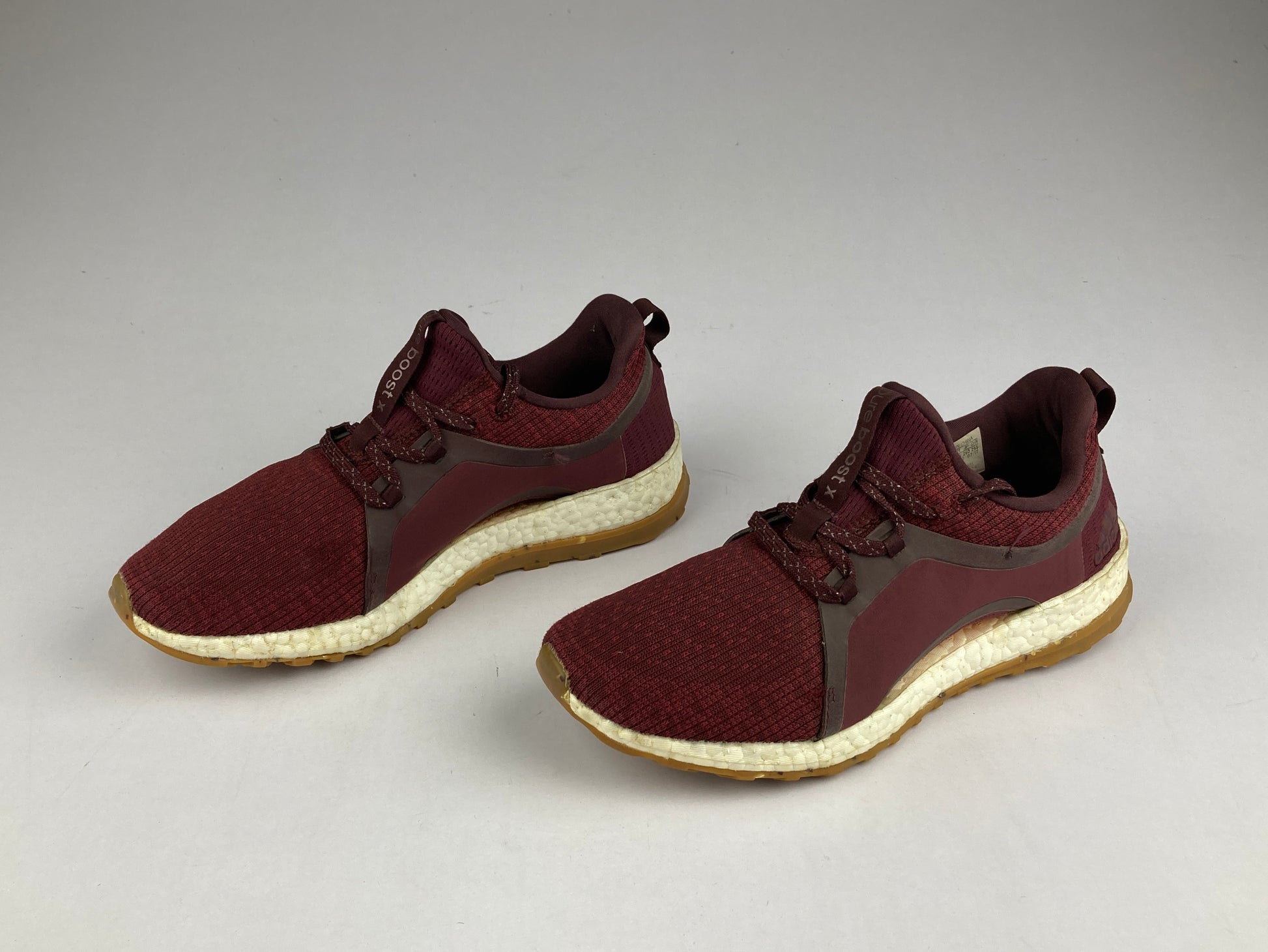 adidas Wmns Pureboost X ATR 'Mystery Ruby'