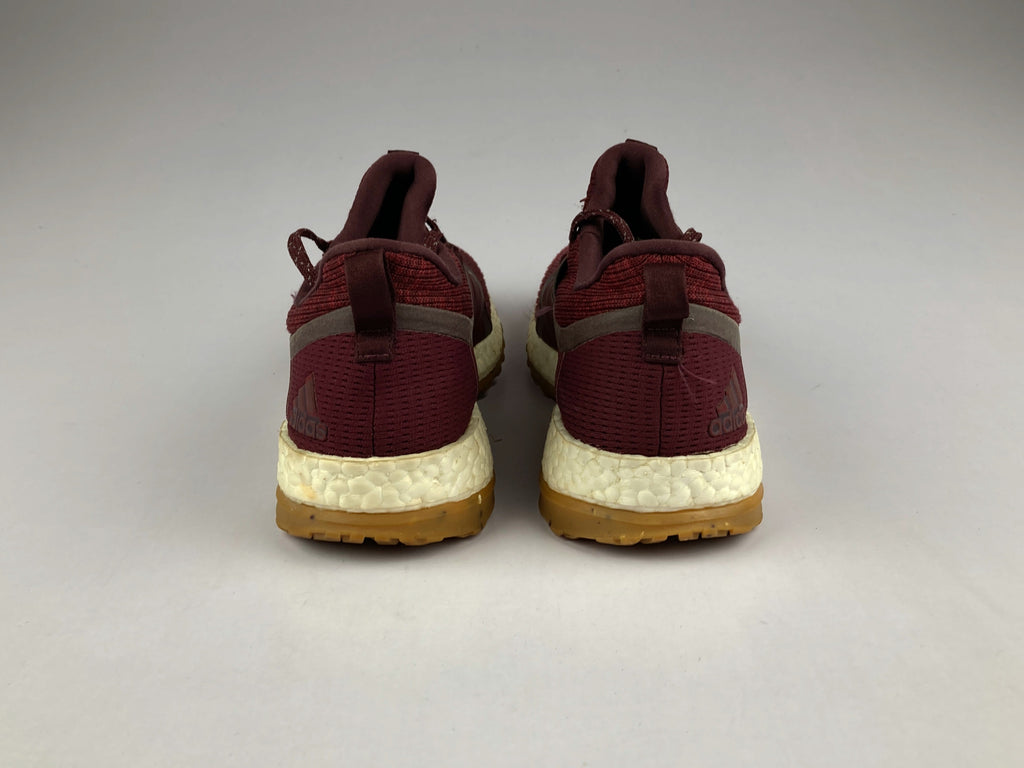 adidas Wmns Pureboost X ATR 'Mystery Ruby'-Running-Athletic Corner