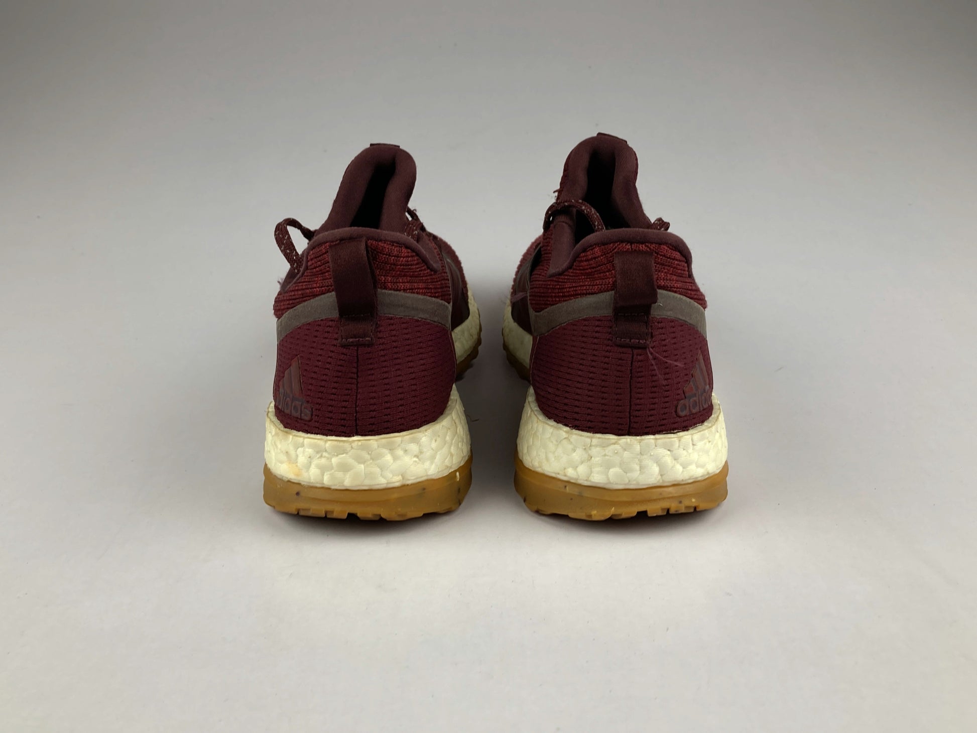 adidas Wmns Pureboost X ATR 'Mystery Ruby'-Running-Athletic Corner