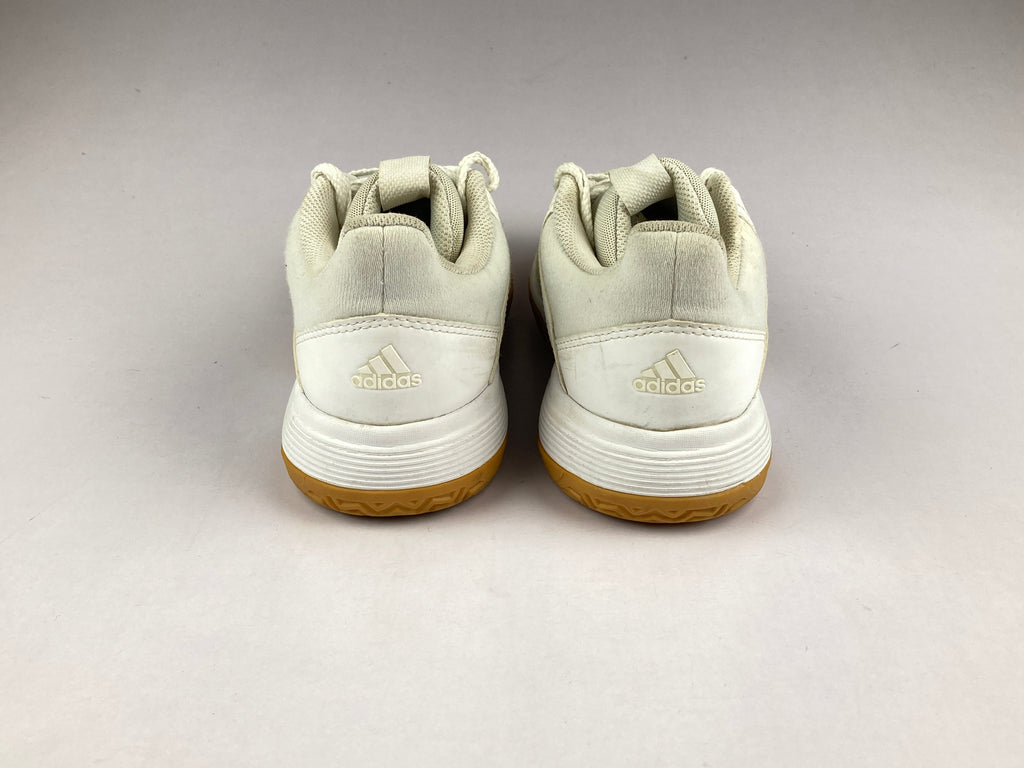adidas Wmns Ligra 6 'White'-Running-Athletic Corner