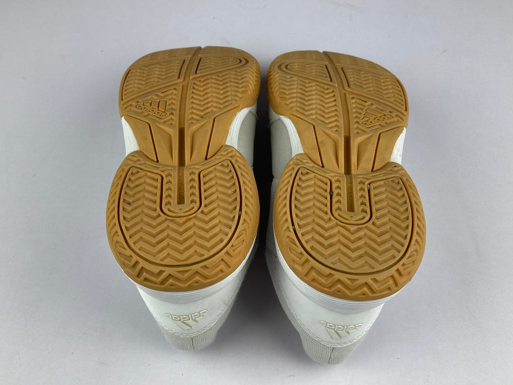 adidas Wmns Ligra 6 'White'-Running-Athletic Corner