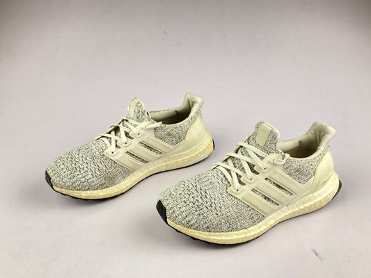 adidas Wmns Ultra Boost 4.0 'Cloud White Non Dyed'