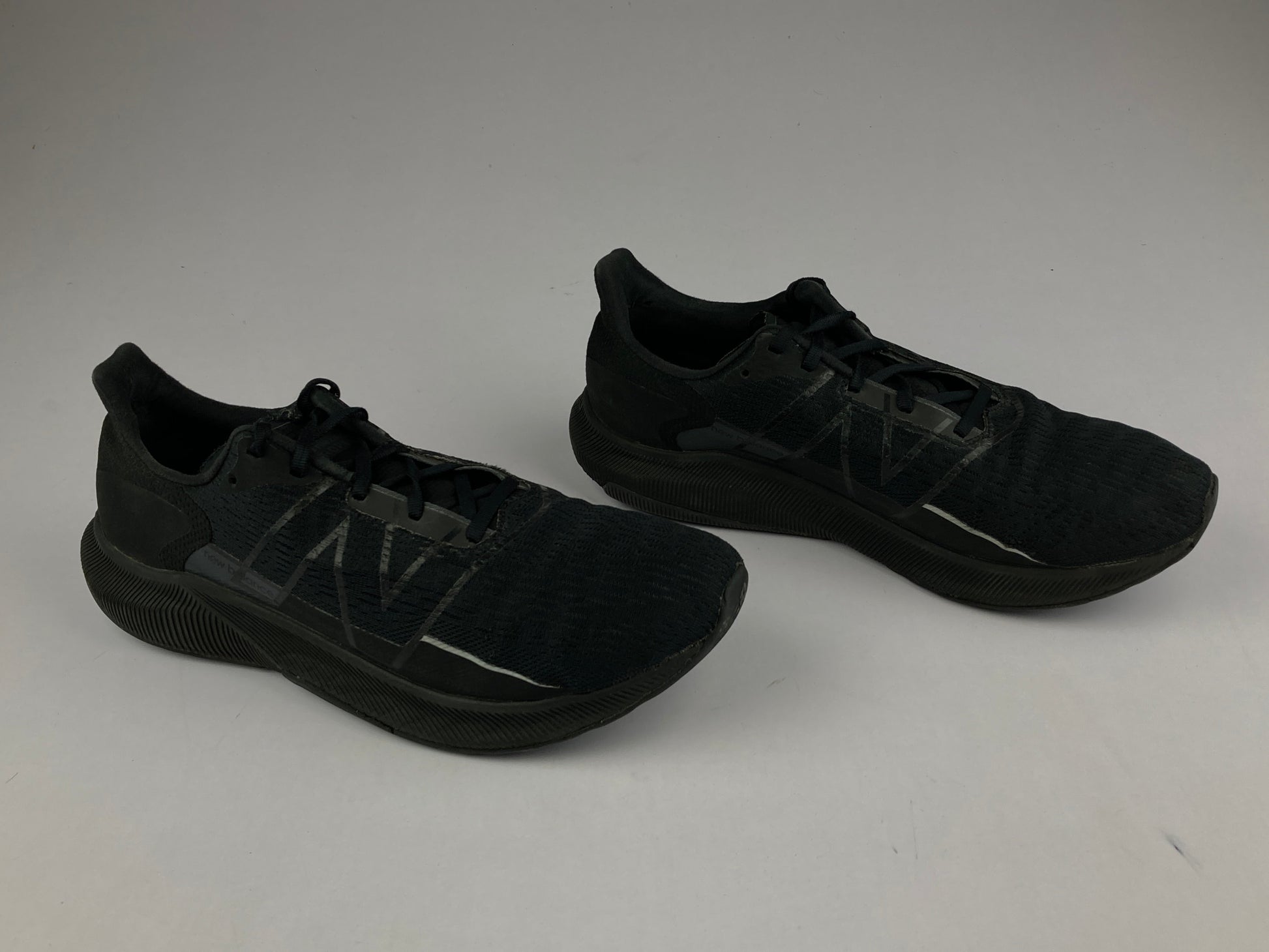 New Balance FuelCell Propel v2 'Triple Black'-Running-Athletic Corner