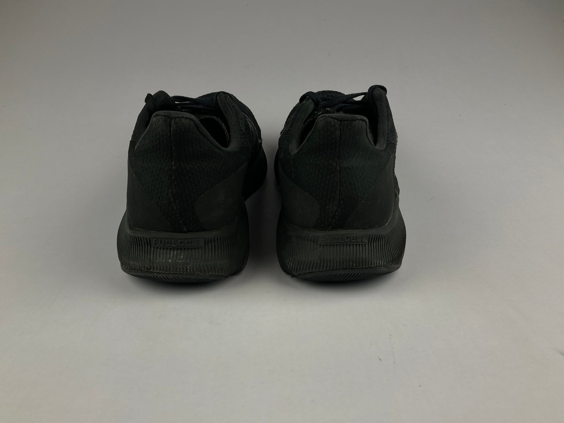 New Balance FuelCell Propel v2 'Triple Black'-Running-Athletic Corner