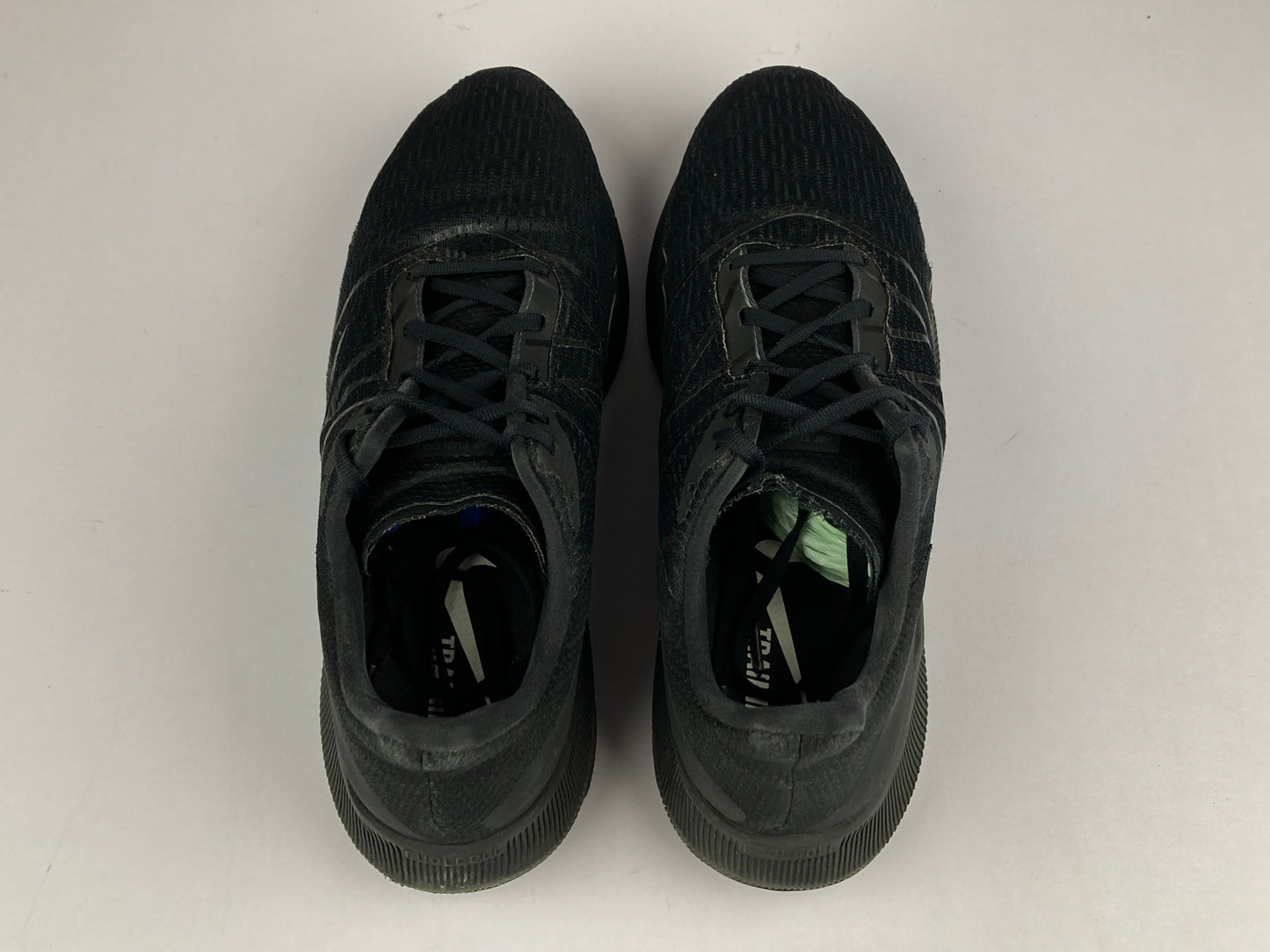 New Balance FuelCell Propel v2 'Triple Black'-Running-Athletic Corner