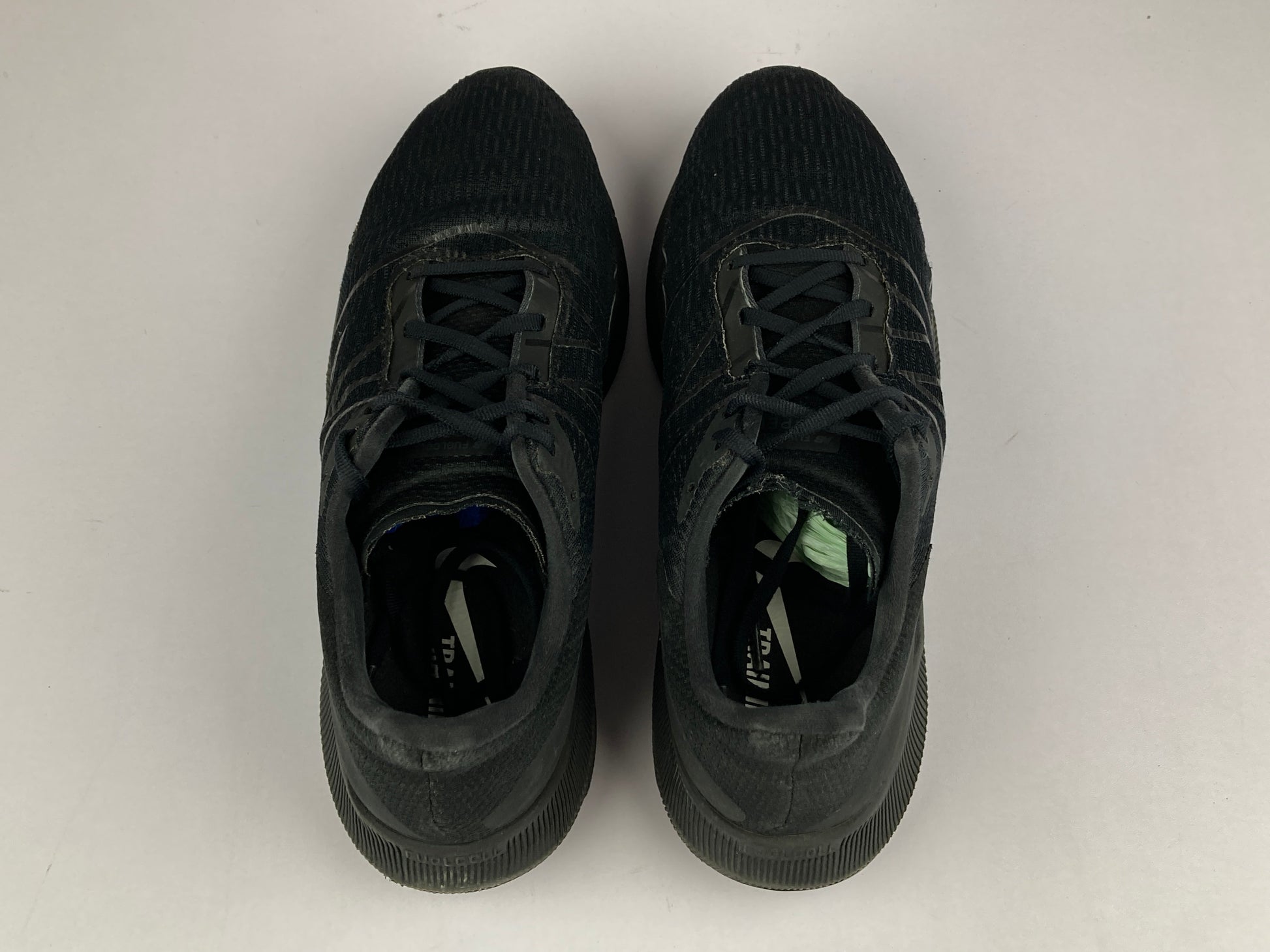 New Balance FuelCell Propel v2 'Triple Black'-Running-Athletic Corner