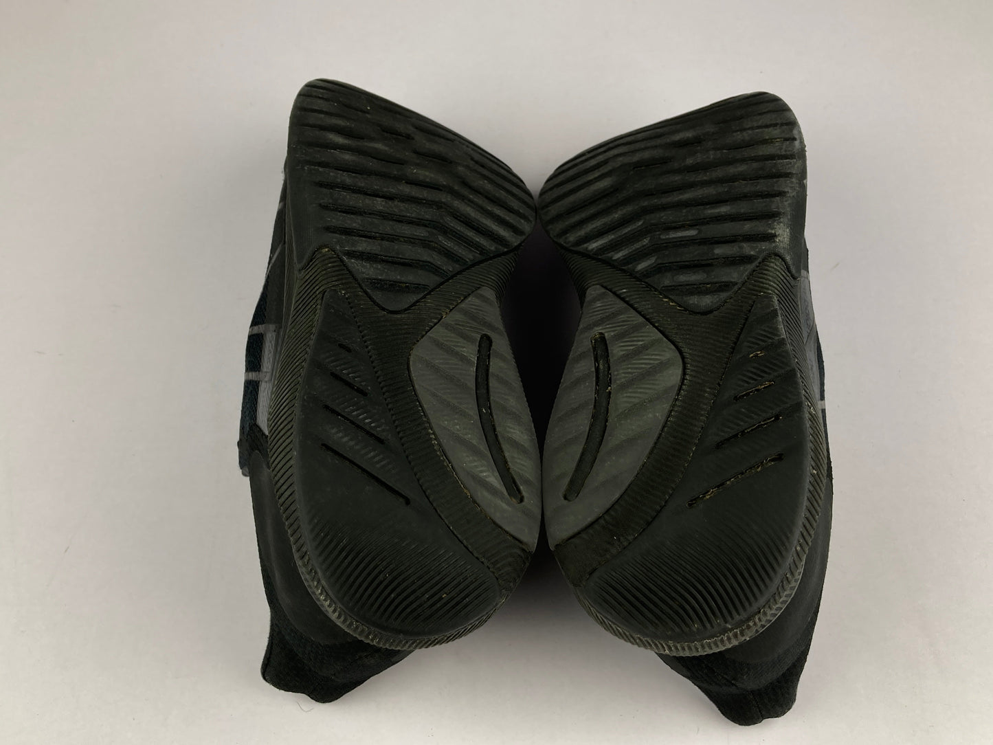 New Balance FuelCell Propel v2 'Triple Black'-Running-Athletic Corner