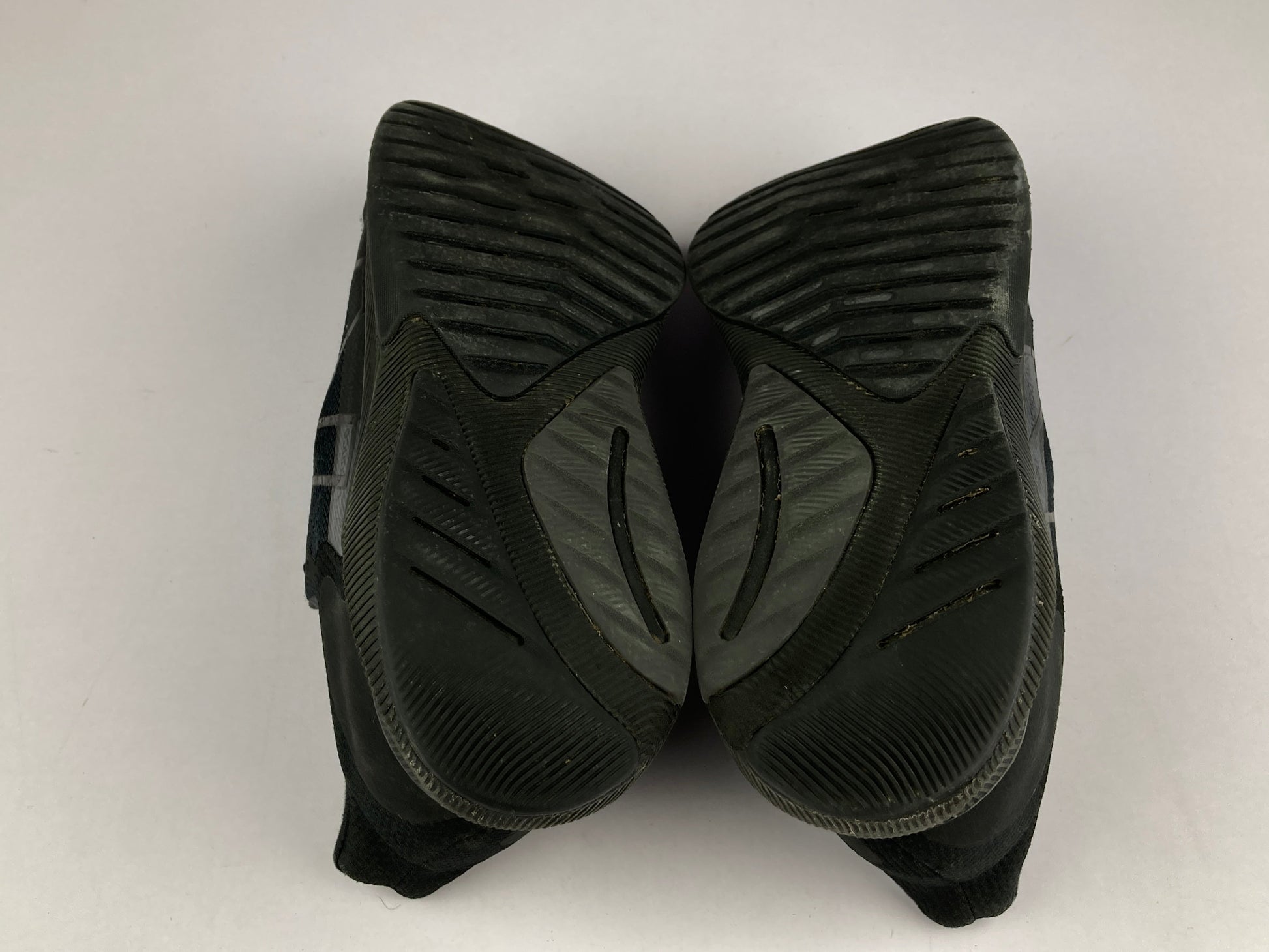 New Balance FuelCell Propel v2 'Triple Black'-Running-Athletic Corner