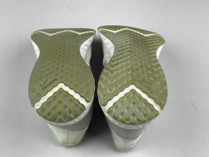 Nike Wmns Revolution 5 'White/Pure Platinum'-Footwear-Athletic Corner