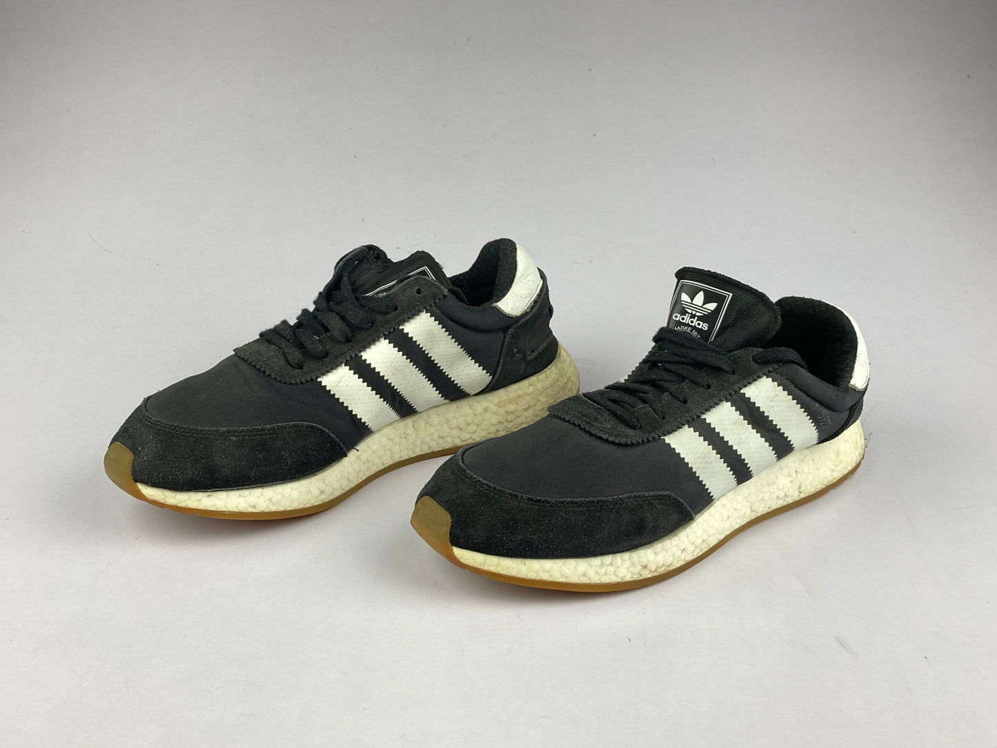 adidas I-5923 'Black/White'