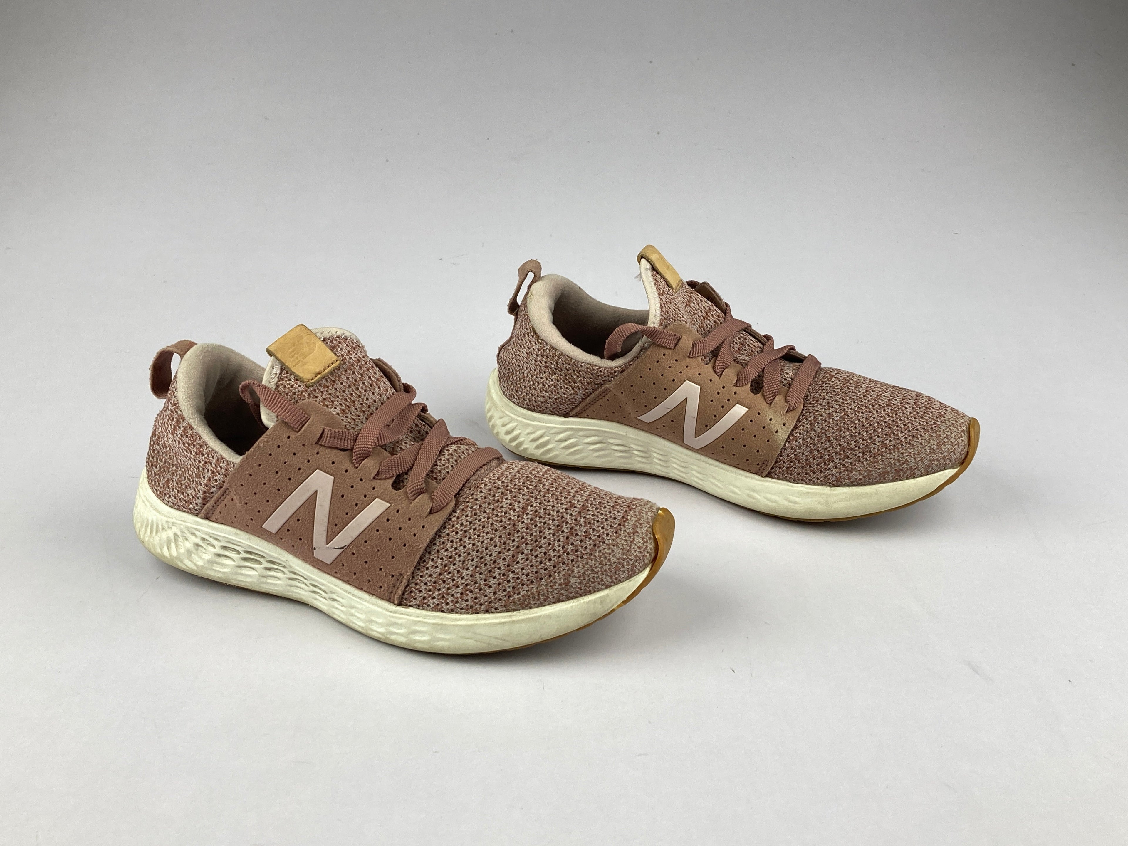 New Balance FuelCore 'Pink'-Footwear-Athletic Corner