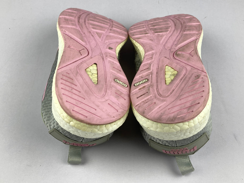 Puma NRGY Neko 'Grey/Pink'-Footwear-Athletic Corner