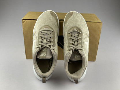 Nike Wmns Flex Experience RN 8 'Brown|grey-Brown' AJ5908-100-Running-Athletic Corner