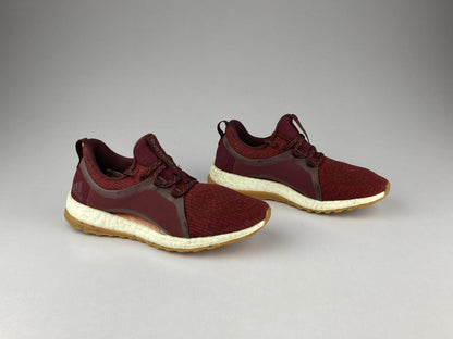 adidas Wmns PureBoost X ATR 'Red Night' by2693-Running-Athletic Corner