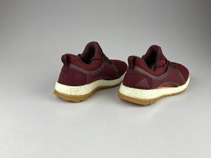 adidas Wmns PureBoost X ATR 'Red Night' by2693-Running-Athletic Corner