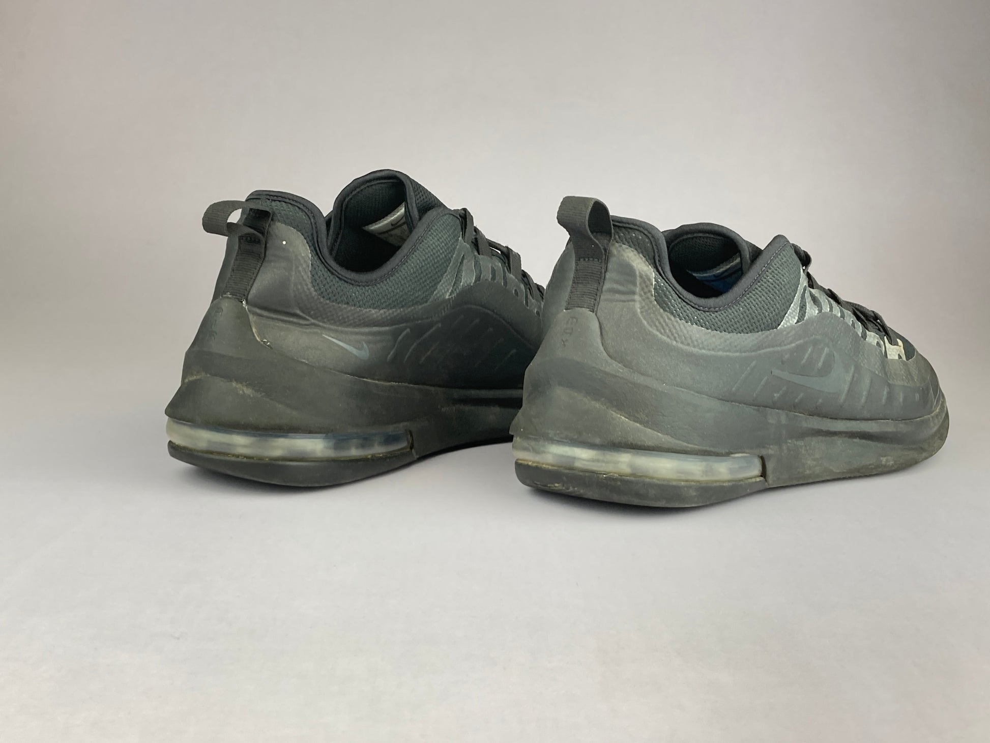 Nike Air Max Axis 'Black/Anthracite' AA2146-006-Sneakers-Athletic Corner