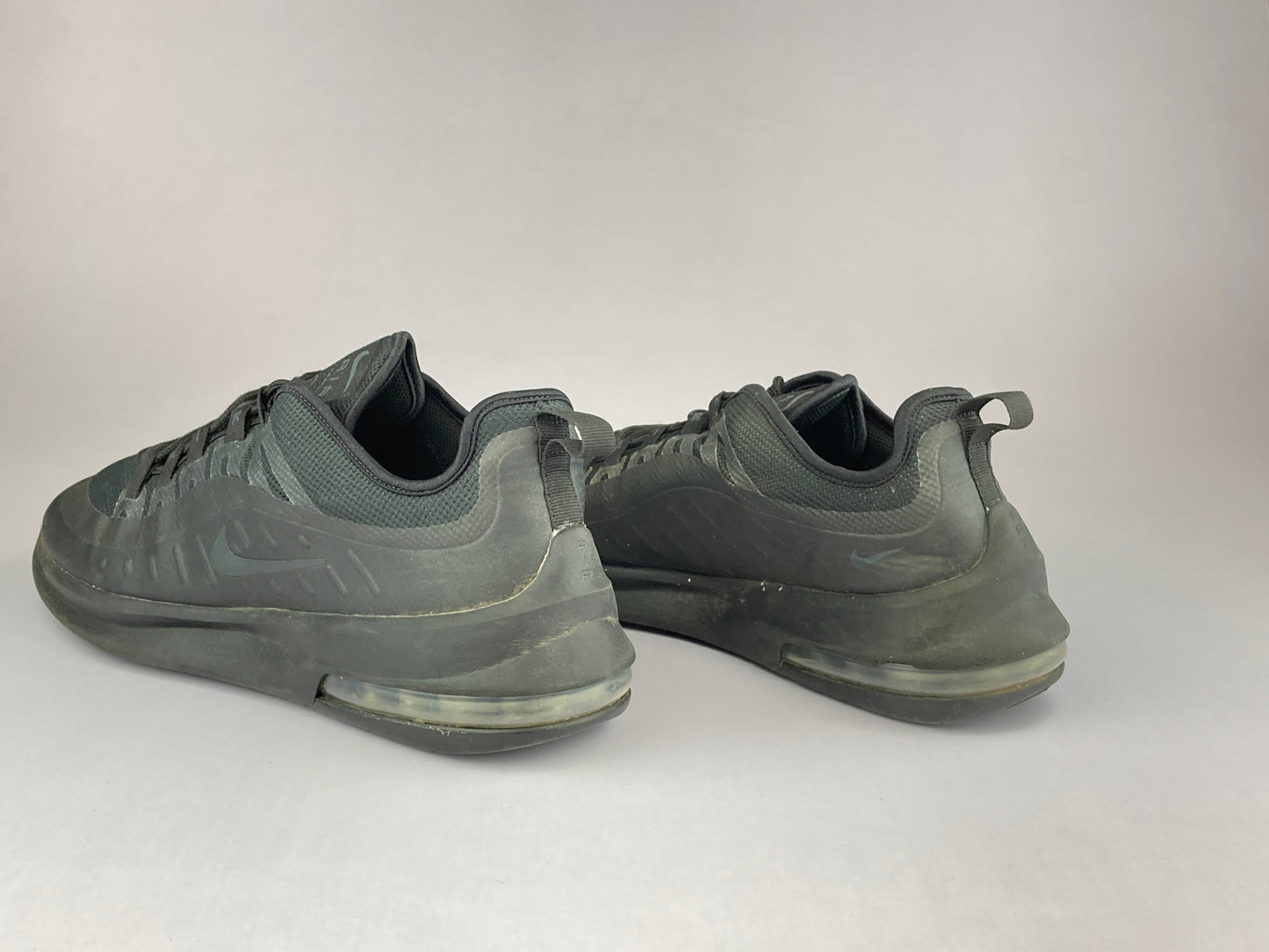 Nike Air Max Axis 'Black/Anthracite' AA2146-006-Sneakers-Athletic Corner