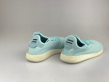 adidas Pharrell Williams Tennis Hu 'Blue' cp9764-Sneakers-Athletic Corner