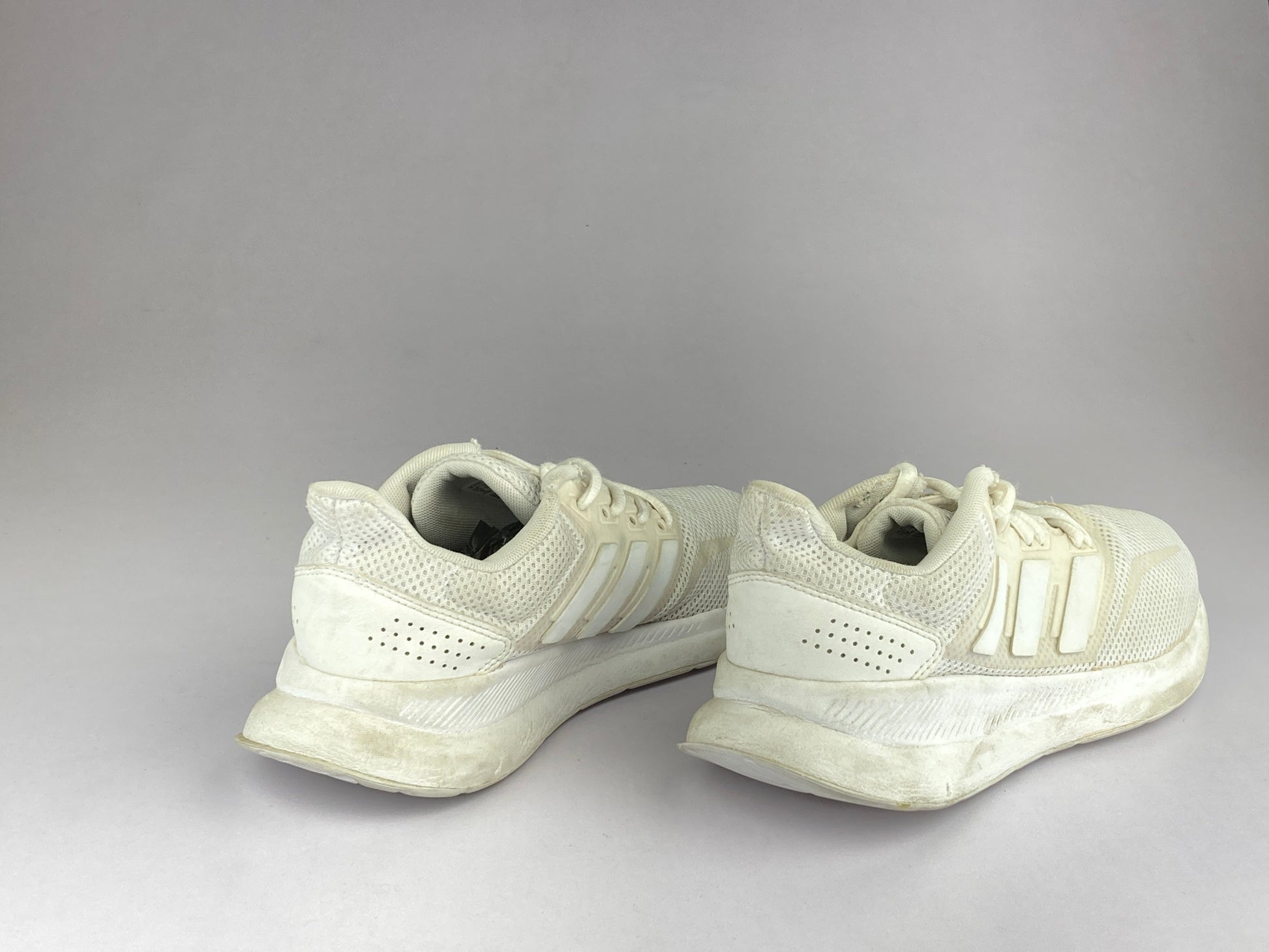 adidas RunFalcon 'Footwear White' F36215-Running-Athletic Corner